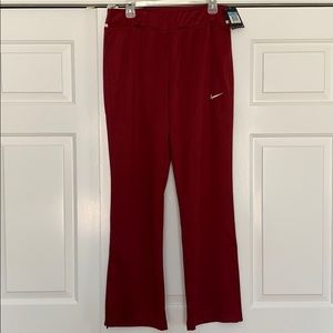 Women’s Nike Track Pant